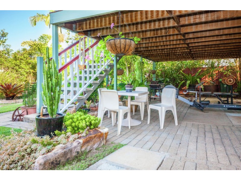 93 Mingera Street, Mansfield QLD 4122