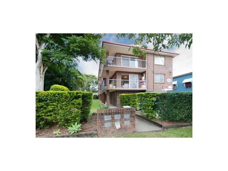 Unit 1,47 Ellis Street, Greenslopes QLD 4120