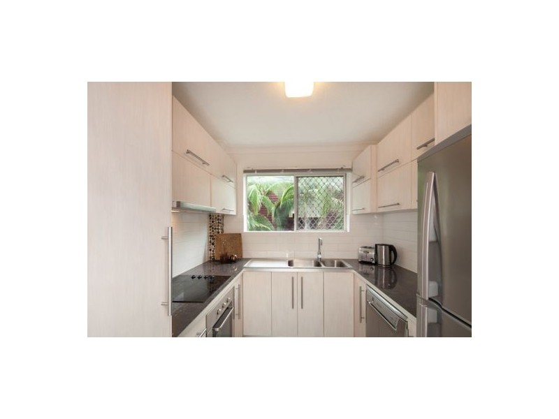 Unit 1,47 Ellis Street, Greenslopes QLD 4120