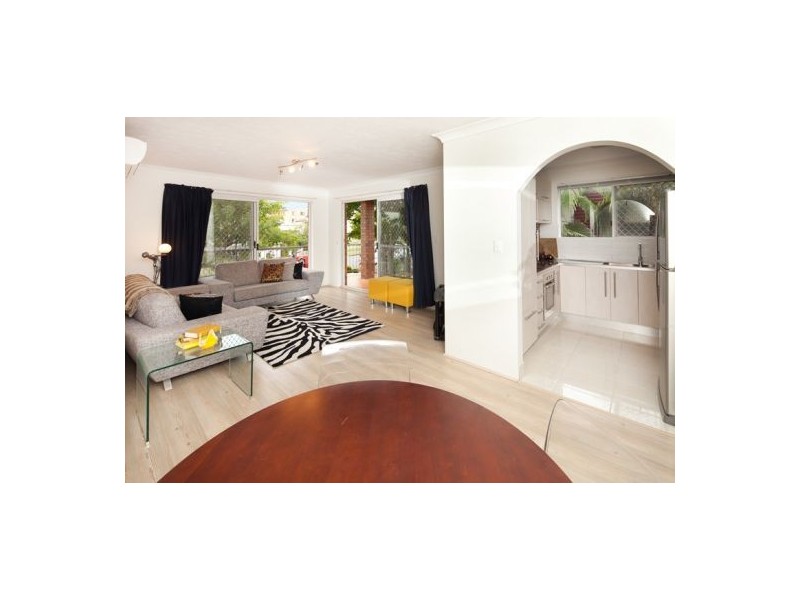 Unit 1,47 Ellis Street, Greenslopes QLD 4120