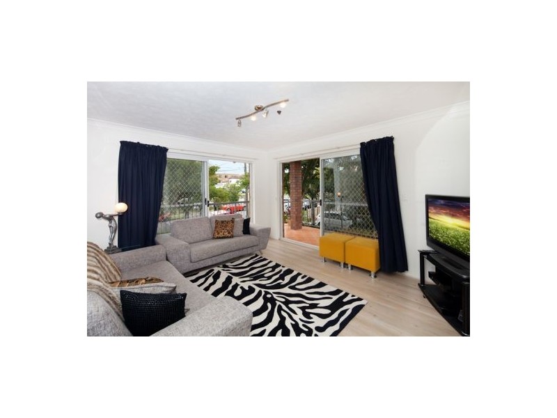 Unit 1,47 Ellis Street, Greenslopes QLD 4120