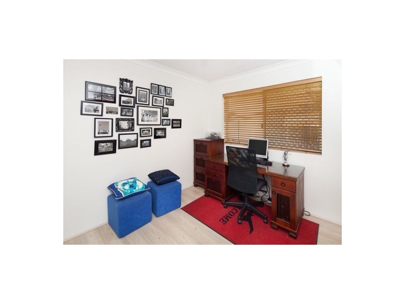 Unit 1,47 Ellis Street, Greenslopes QLD 4120