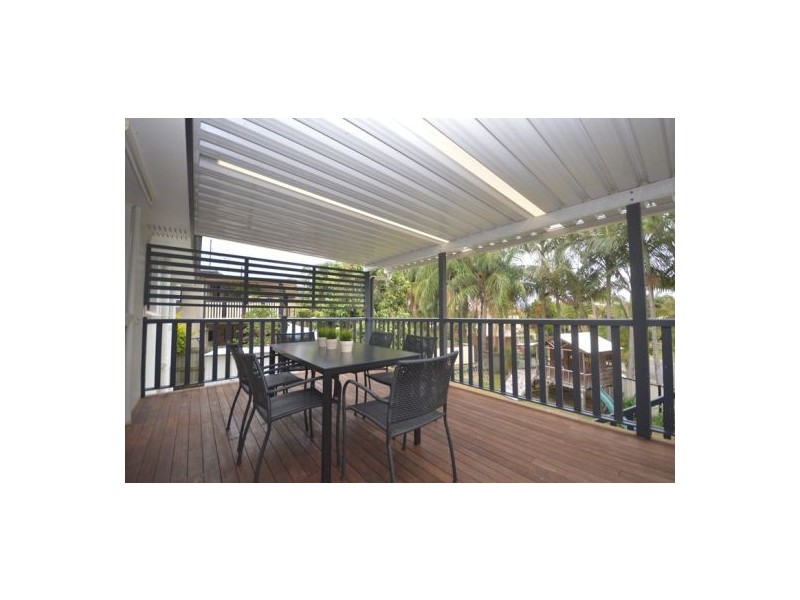 1 Panama Street, Wishart QLD 4122