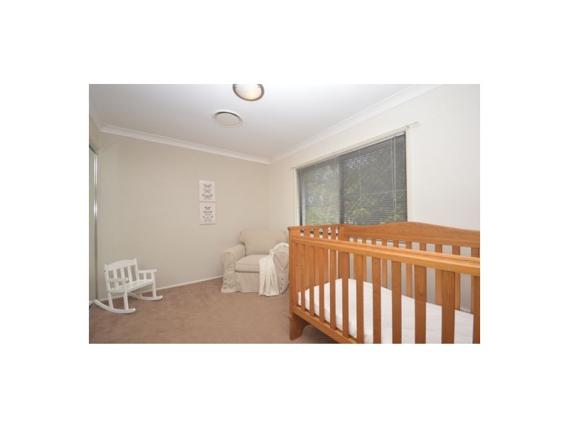 1 Panama Street, Wishart QLD 4122