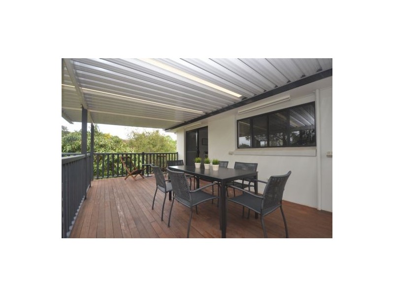 1 Panama Street, Wishart QLD 4122