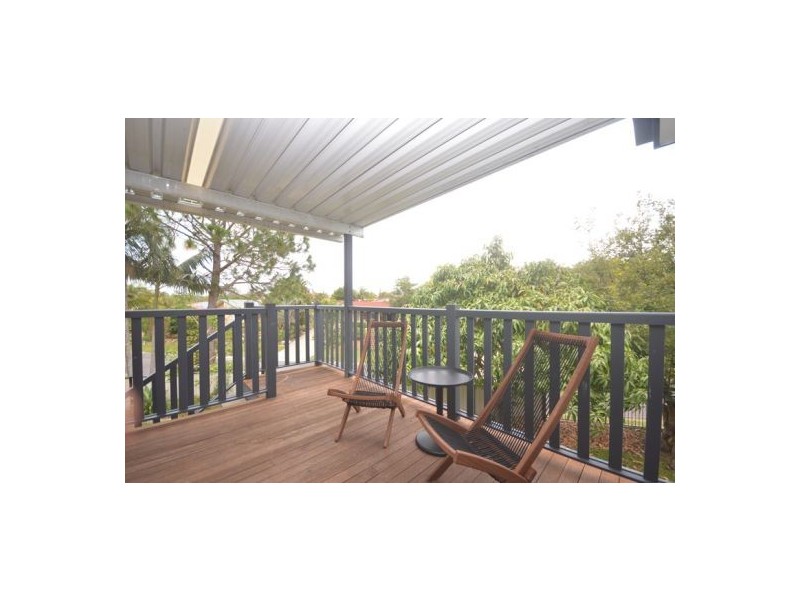 1 Panama Street, Wishart QLD 4122