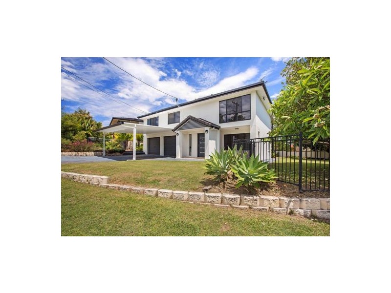 1 Panama Street, Wishart QLD 4122