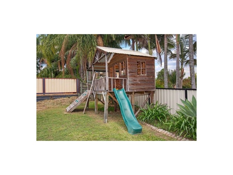 1 Panama Street, Wishart QLD 4122