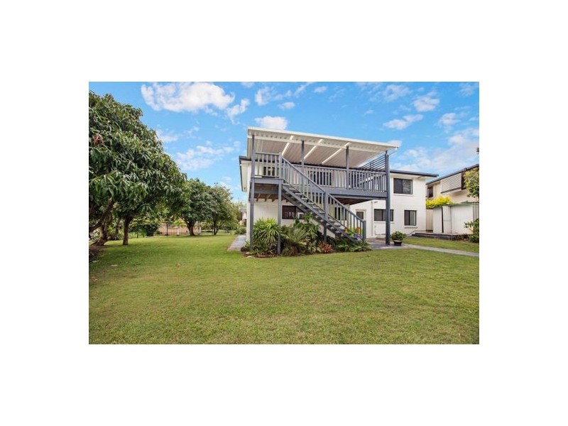 1 Panama Street, Wishart QLD 4122