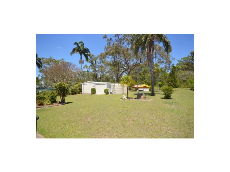 29 Auckland Street, Wishart QLD 4122