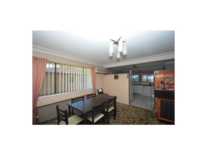 29 Auckland Street, Wishart QLD 4122