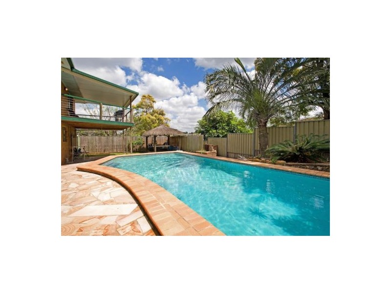 17 Coolmunda Street, Mansfield QLD 4122