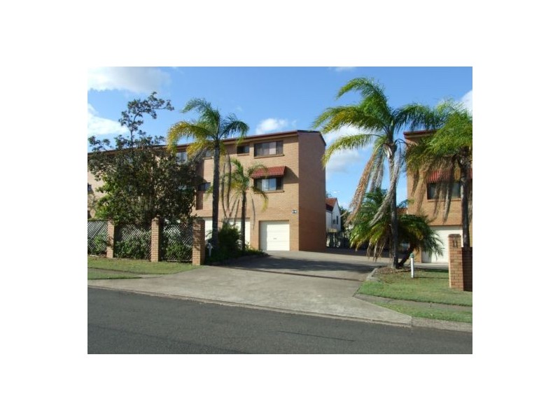 9/11 Mahina Place, Wishart QLD 4122