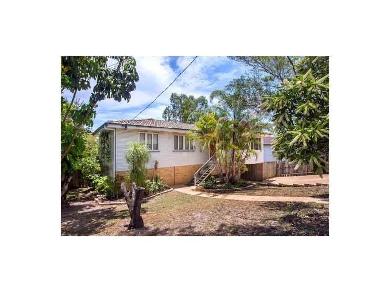 270 Mt Gravatt-capalaba Road, Wishart QLD 4122