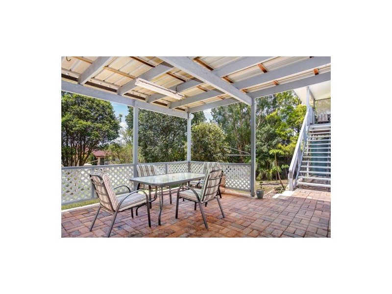 270 Mt Gravatt-capalaba Road, Wishart QLD 4122