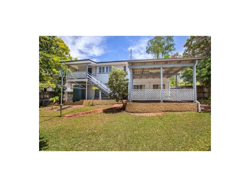 270 Mt Gravatt-capalaba Road, Wishart QLD 4122