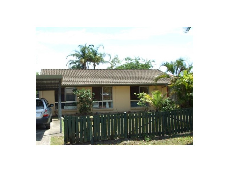 54 Eastwood Drive, Mansfield QLD 4122