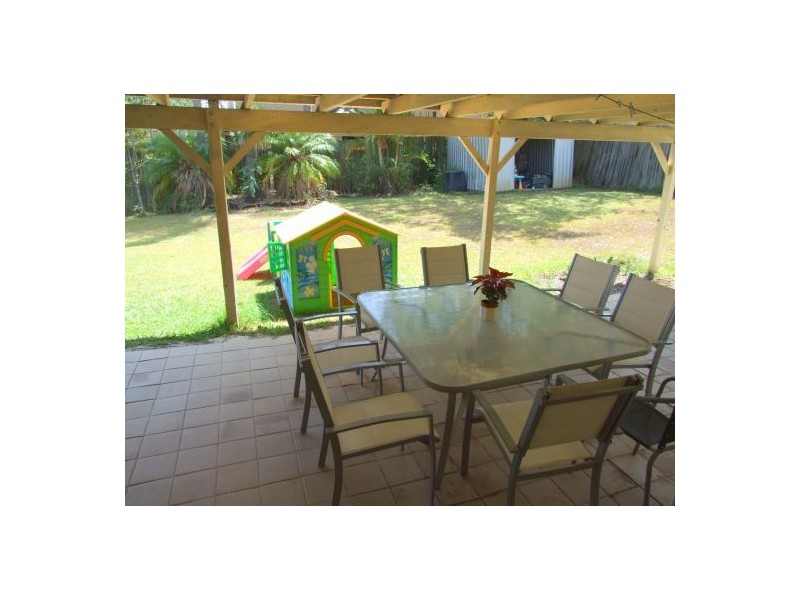 54 Eastwood Drive, Mansfield QLD 4122