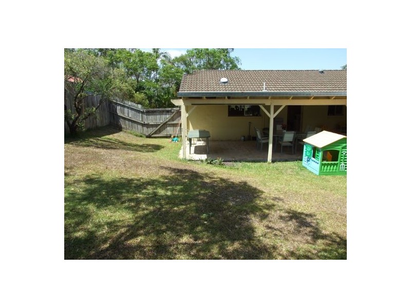 54 Eastwood Drive, Mansfield QLD 4122