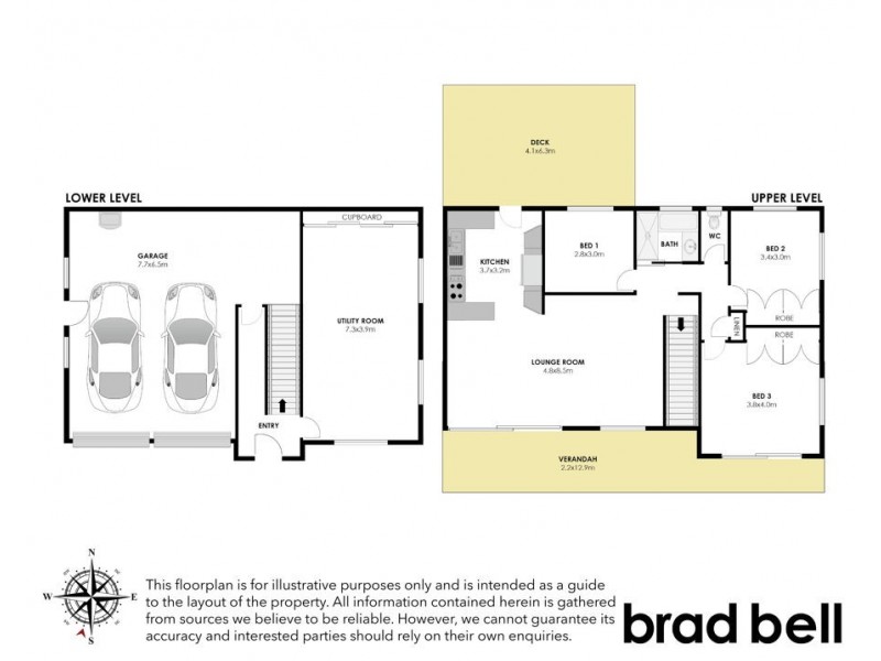 30 Mourilyan Street, Mansfield QLD 4122