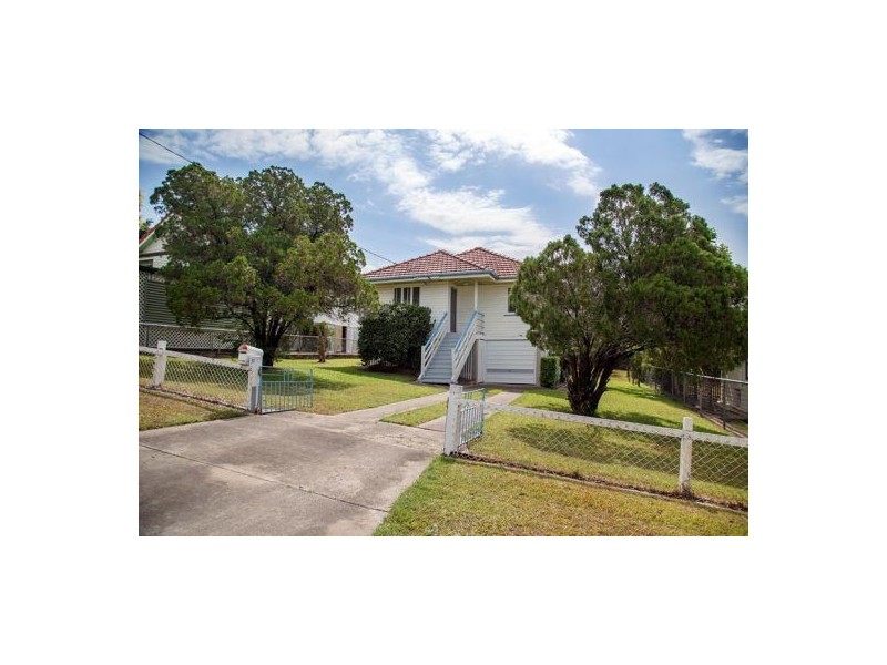 31 Thurlby Street, Upper Mount Gravatt QLD 4122