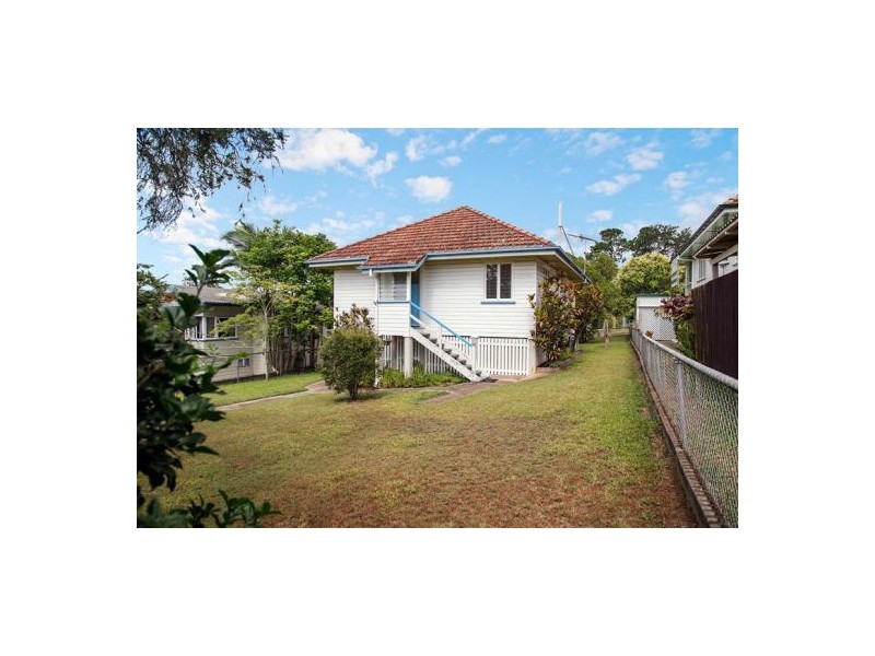 31 Thurlby Street, Upper Mount Gravatt QLD 4122