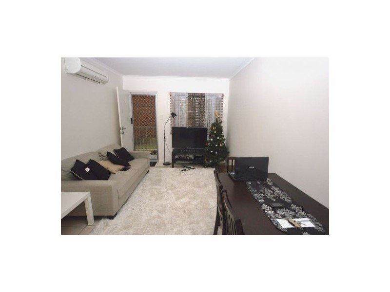 Unit 5/31 Robinson St, Coorparoo QLD 4151