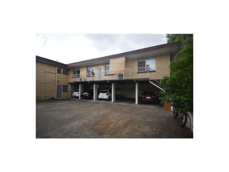 Unit 5/31 Robinson St, Coorparoo QLD 4151