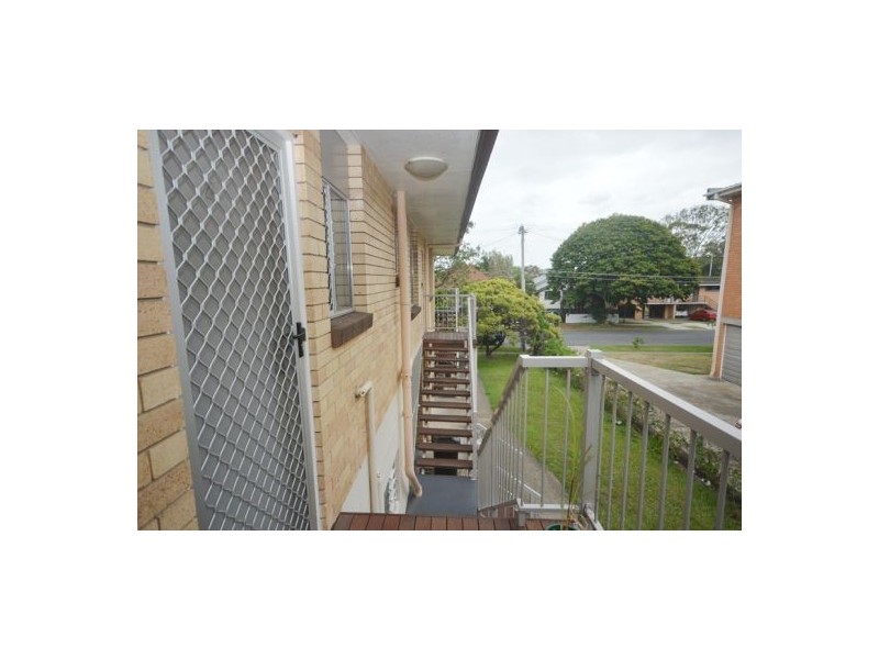 Unit 5/31 Robinson St, Coorparoo QLD 4151