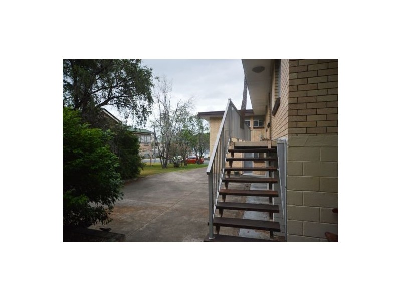 Unit 5/31 Robinson St, Coorparoo QLD 4151