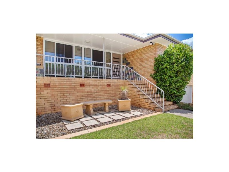 14 Balloch Street, Wishart QLD 4122