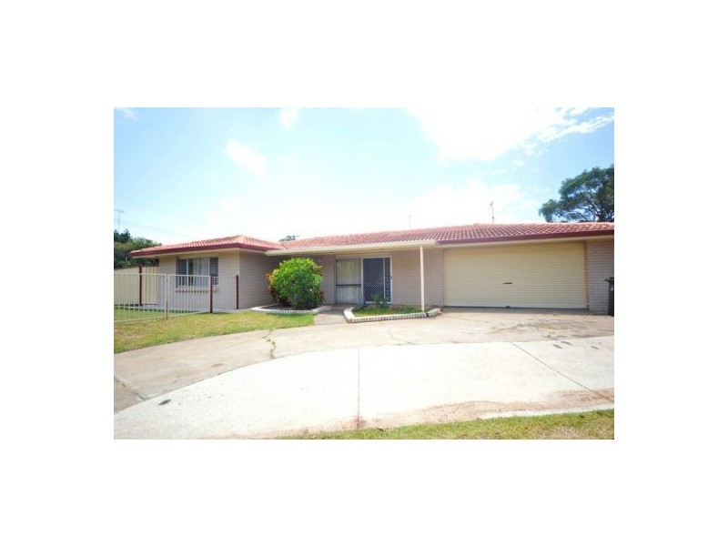 2 Copenhagen Street, Wishart QLD 4122