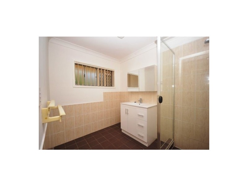 2 Copenhagen Street, Wishart QLD 4122