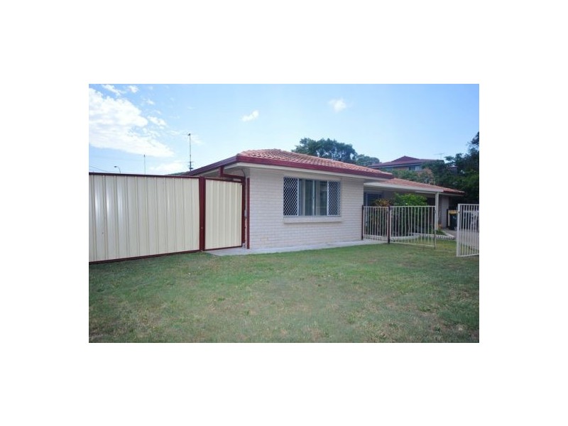 2 Copenhagen Street, Wishart QLD 4122