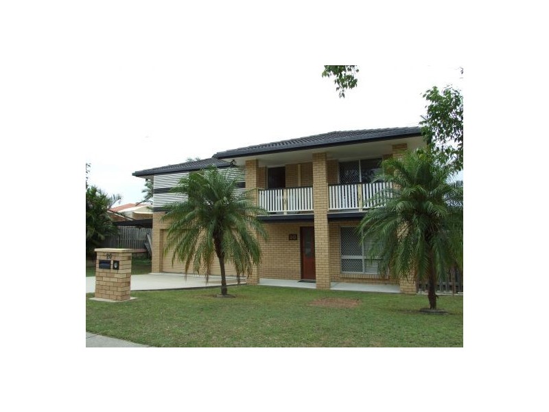 20 Tristan Street, Carindale QLD 4152
