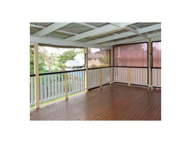 20 Tristan Street, Carindale QLD 4152