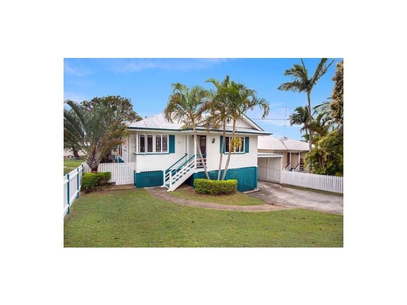 57 Zetland Street, Upper Mount Gravatt QLD 4122