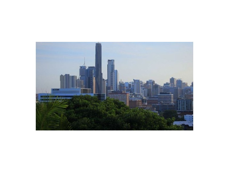 23/7 Boyd Street, Bowen Hills QLD 4006