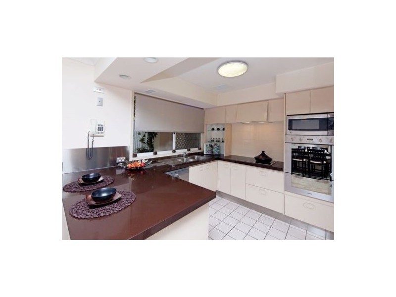 23/7 Boyd Street, Bowen Hills QLD 4006