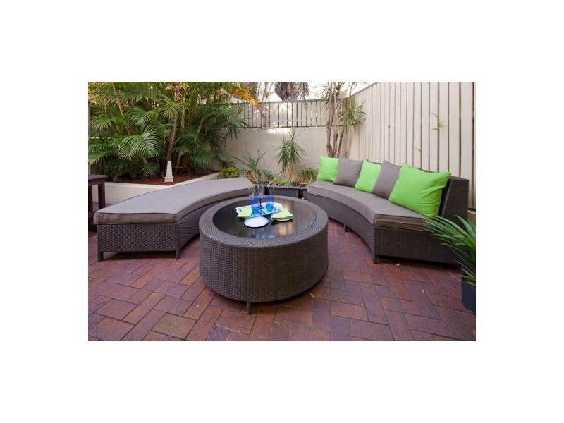 23/7 Boyd Street, Bowen Hills QLD 4006