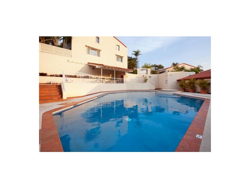 23/7 Boyd Street, Bowen Hills QLD 4006