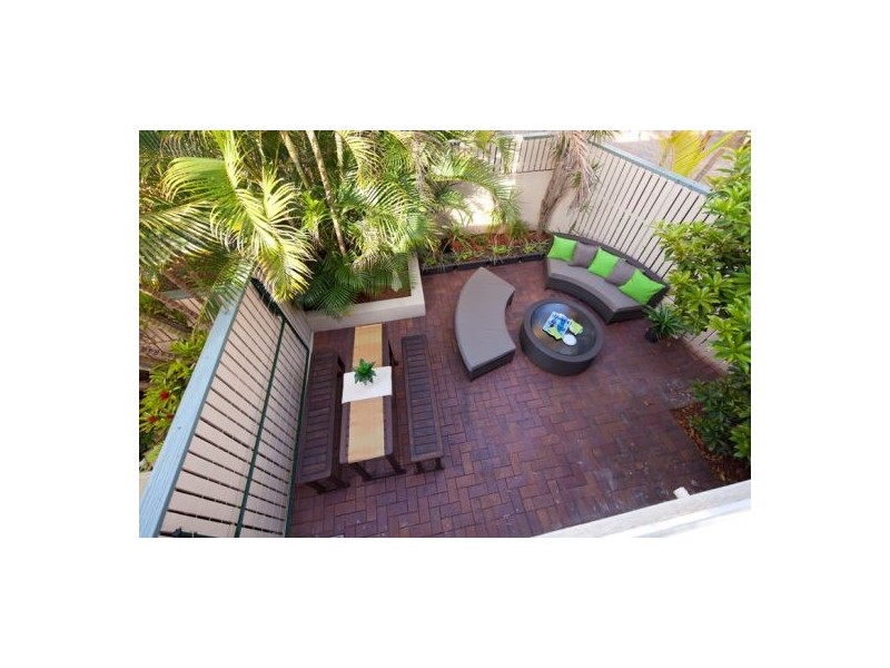 23/7 Boyd Street, Bowen Hills QLD 4006