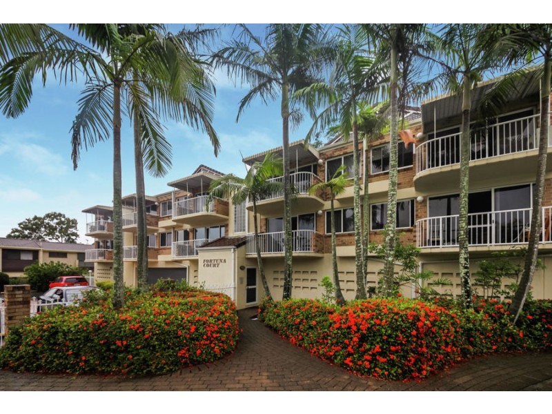 9/46 Lani Street, Wishart QLD 4122