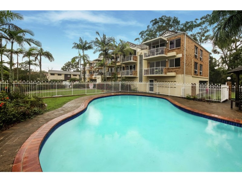 9/46 Lani Street, Wishart QLD 4122