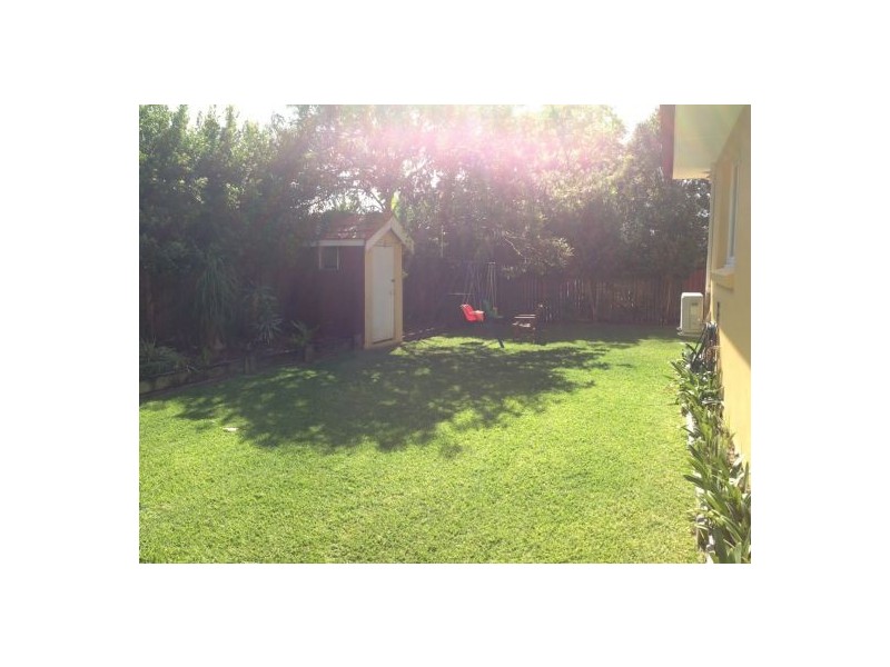 16 Lynmouth Street, Upper Mount Gravatt QLD 4122