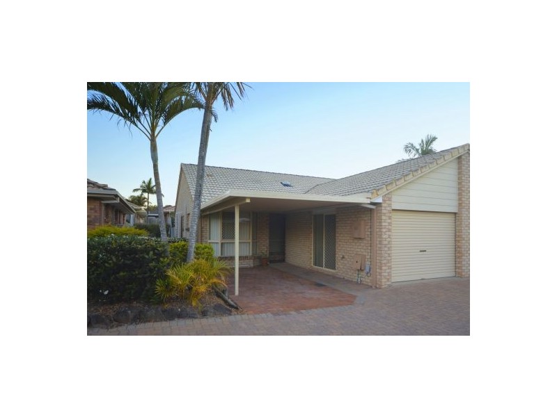 69/100 Meadowlands Road, Carina QLD 4152