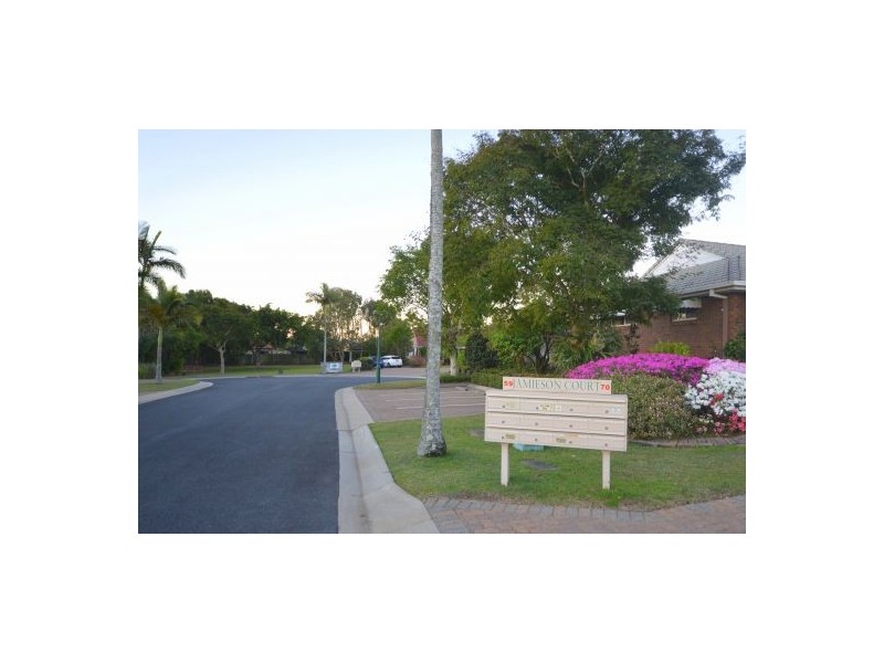 69/100 Meadowlands Road, Carina QLD 4152