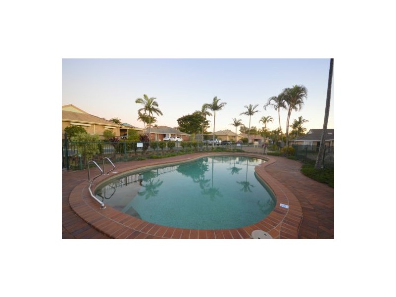 69/100 Meadowlands Road, Carina QLD 4152