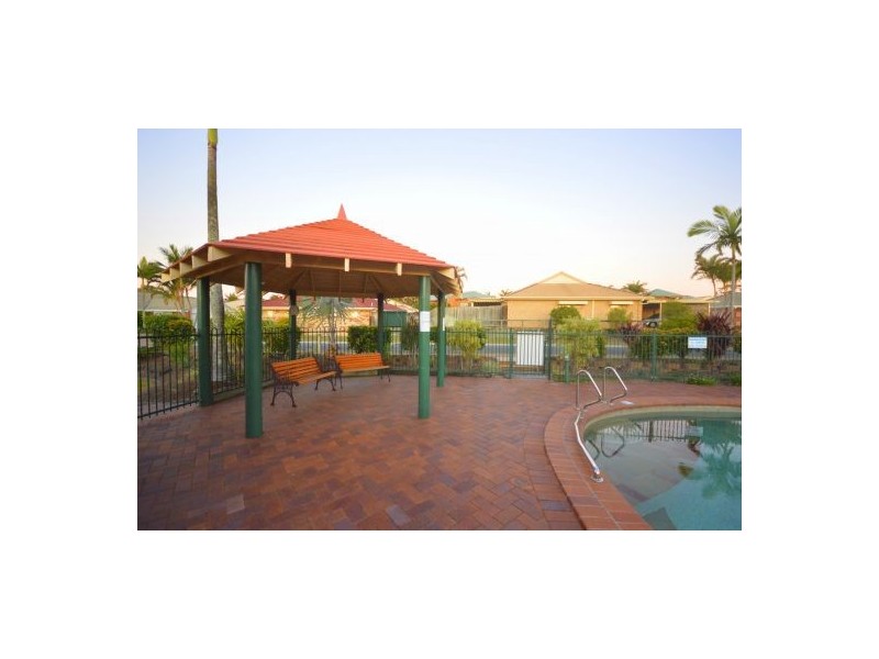 69/100 Meadowlands Road, Carina QLD 4152