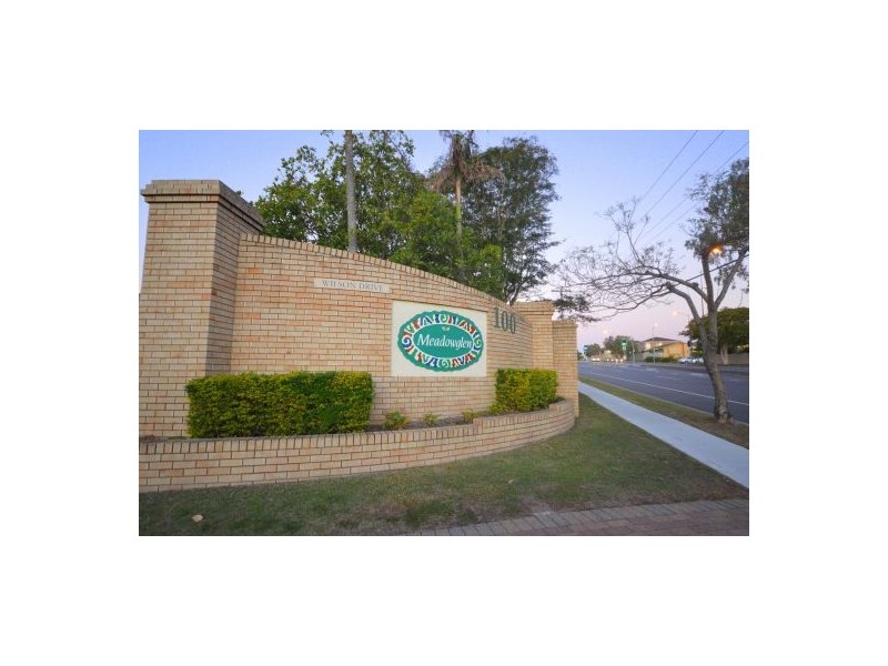 69/100 Meadowlands Road, Carina QLD 4152